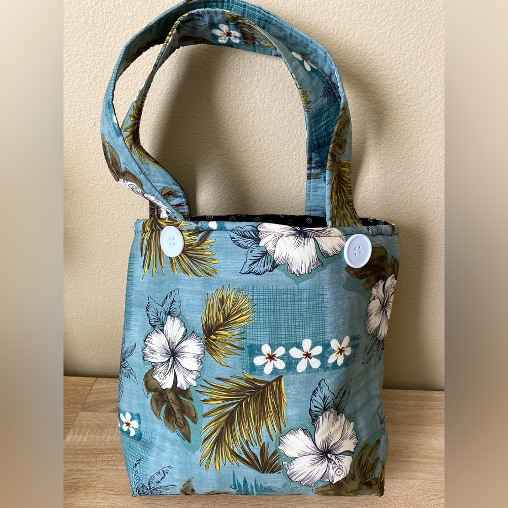 Brand New Homemade Tote Bag